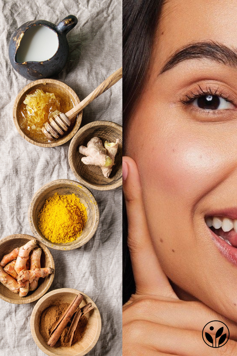 Ayurvedic Winter Diet: Foods for Natural Glow and Radiant Skin